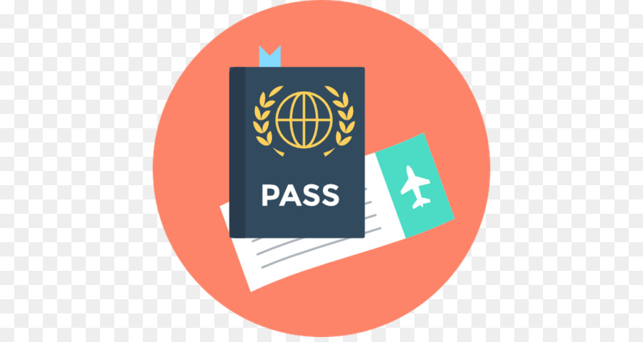 Pasaporte，Iconos De Equipo PNG