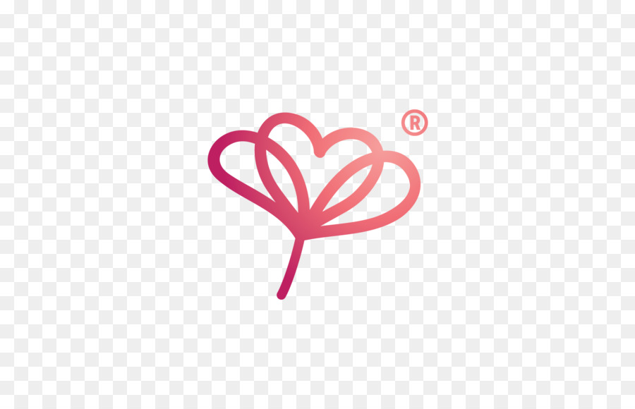 Logotipo，Corazón PNG