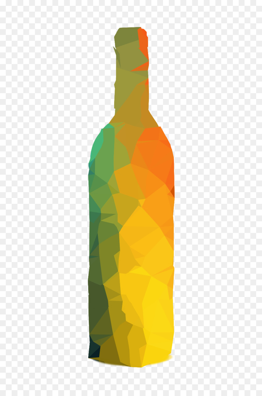 Licor，Botella De Vidrio PNG