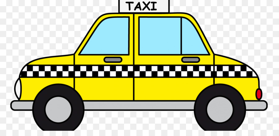 Taxi，Manhattan PNG