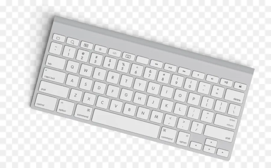 Teclado De La Computadora，Apple Macbook Pro PNG