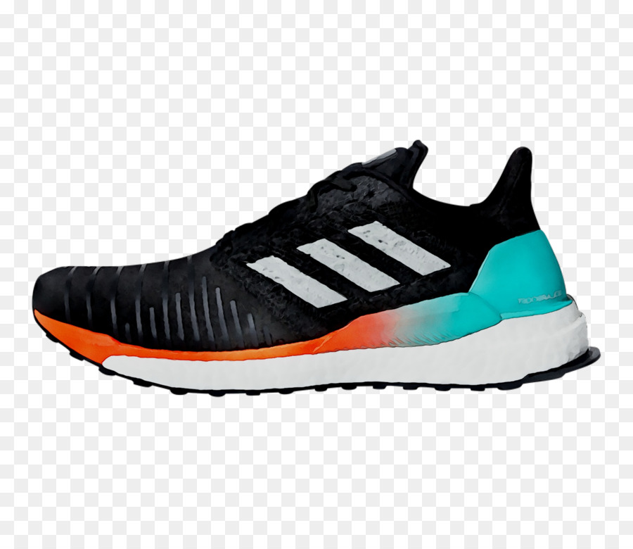 Zapato，Adidas Womens Solar Boost Zapatos PNG