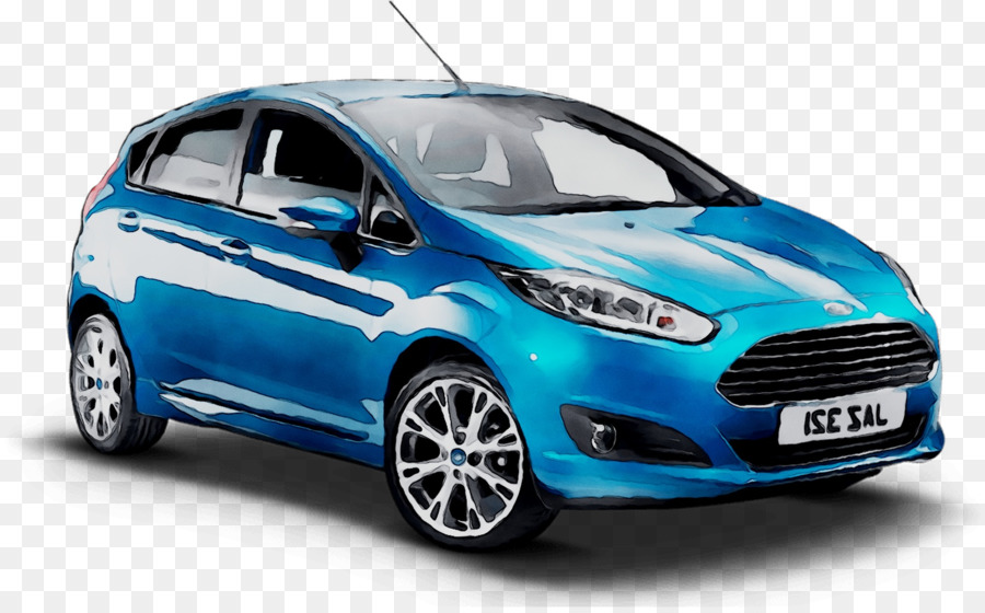 Coche Rojo，Hatchback PNG