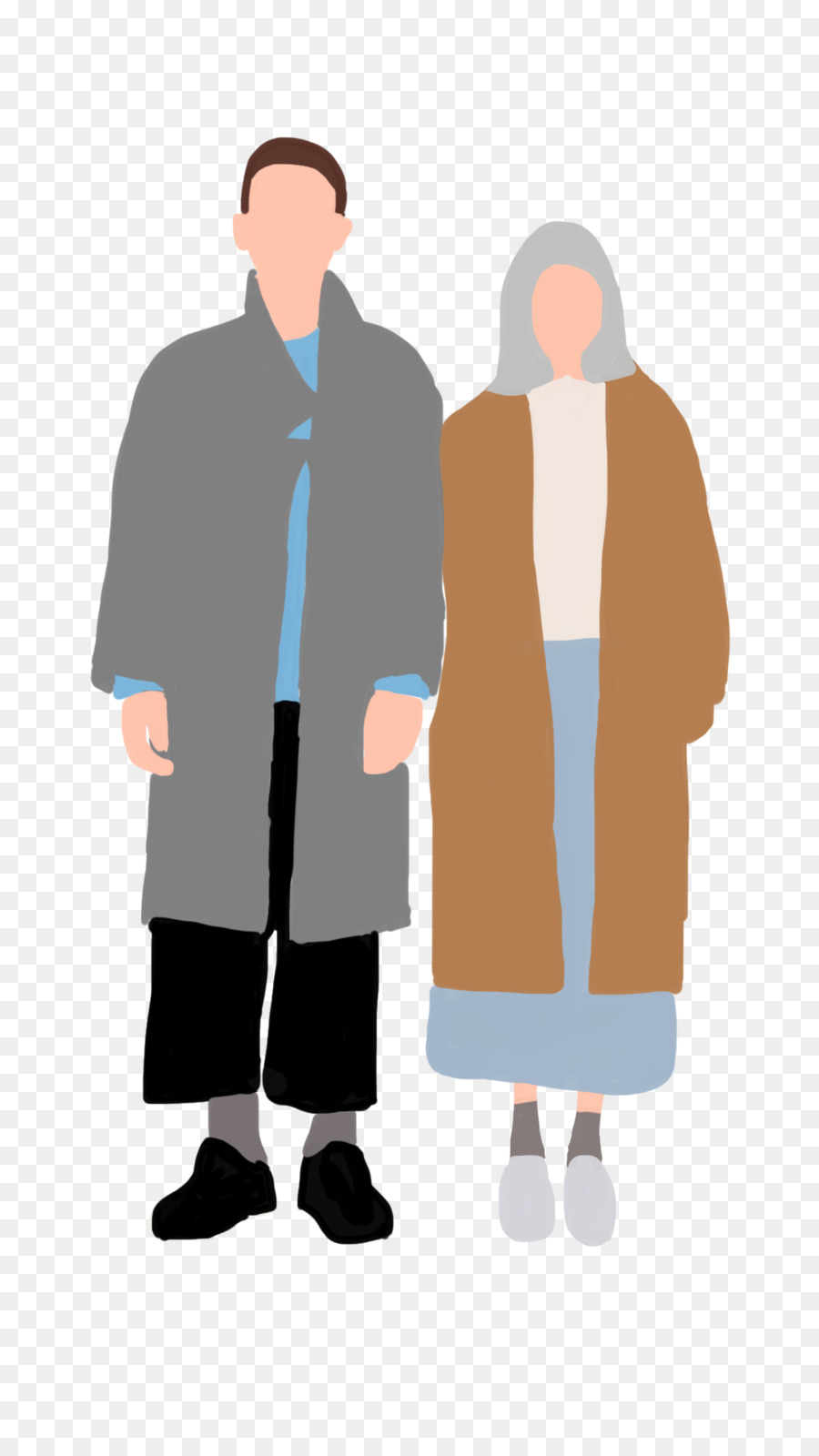 Pareja，Hombre PNG