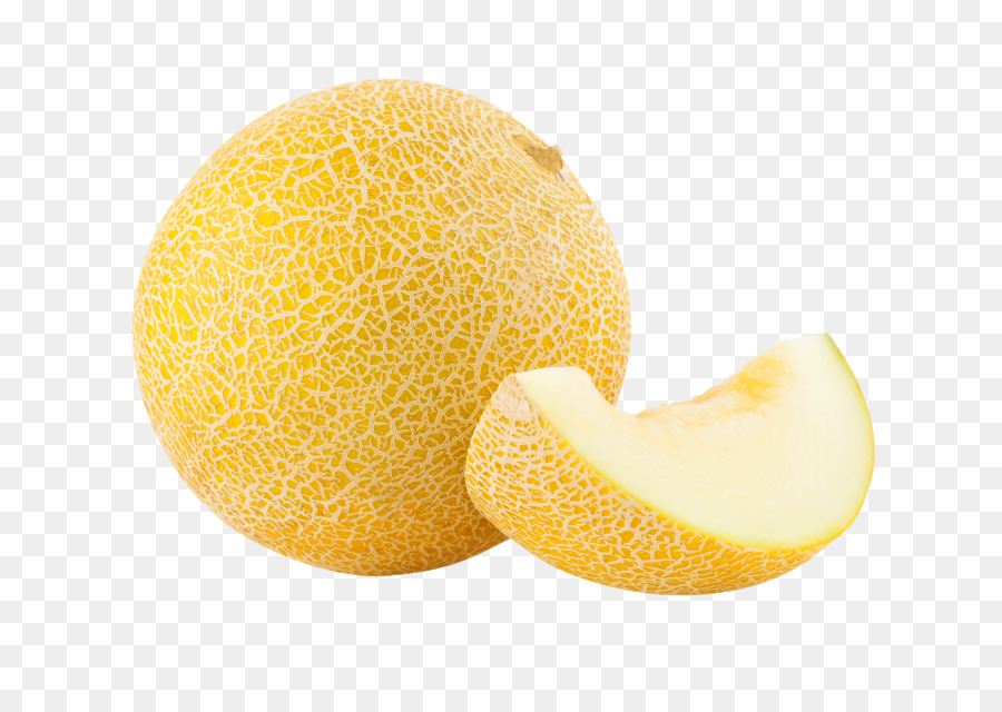 Melón，Fruta PNG