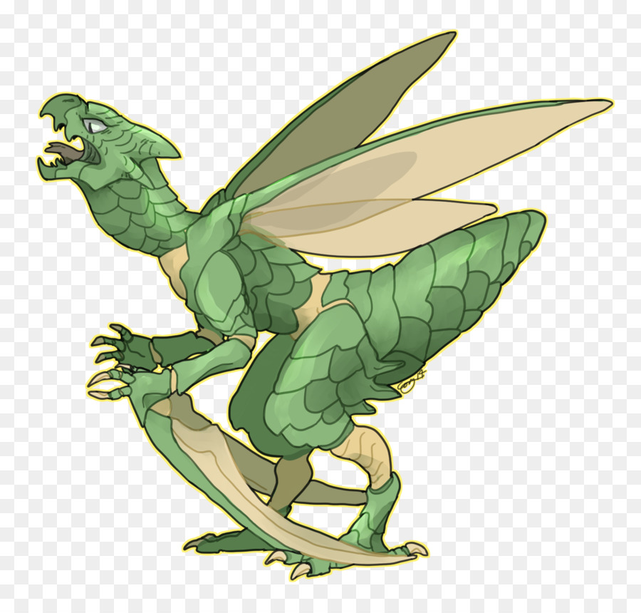 La Historieta，Scyther PNG