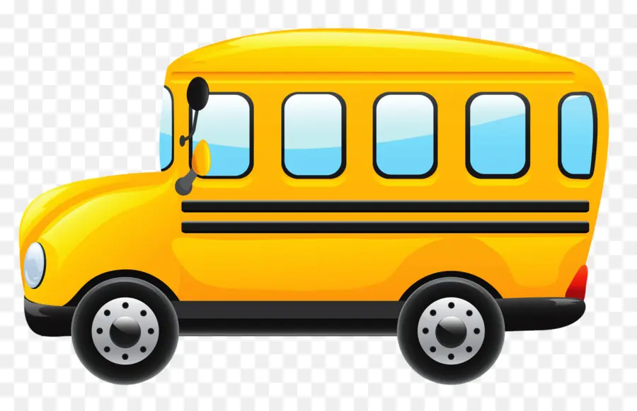 Coche，Autobús PNG