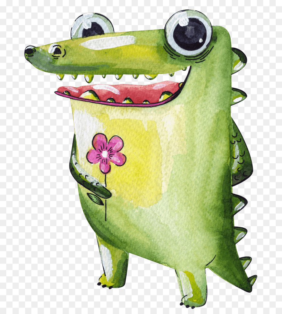 Cocodrilo，Los Cocodrilos PNG