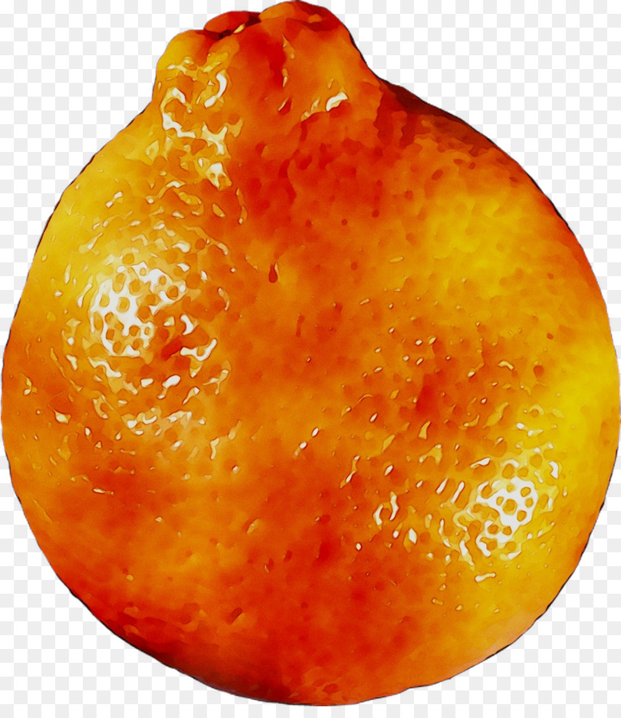 Clementine，Mandarina PNG