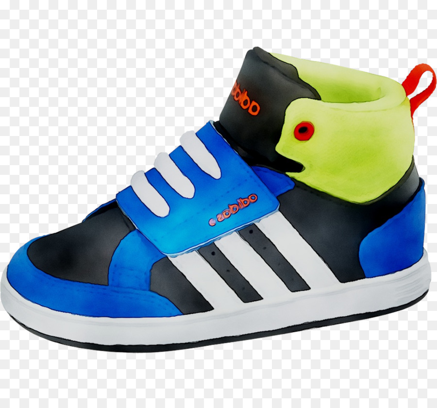 Calzado De Skate，Zapatillas De Deporte PNG