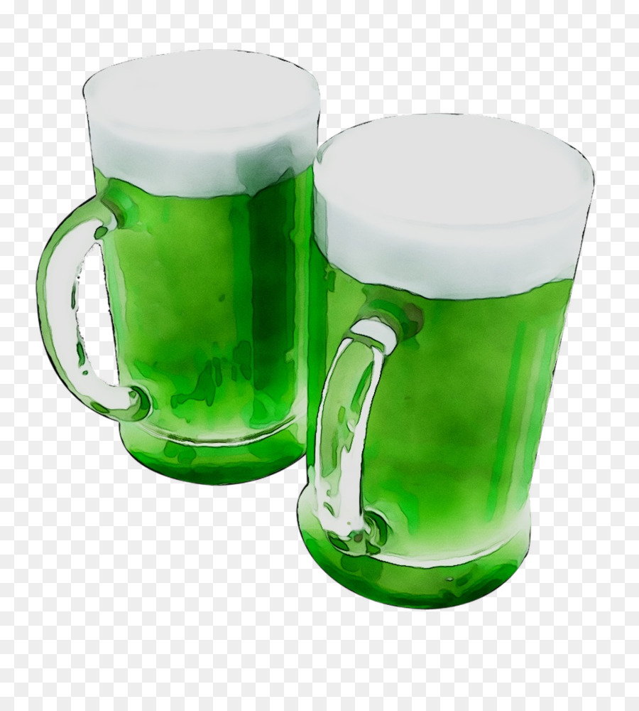 Vasos De Cerveza，Taza De M PNG