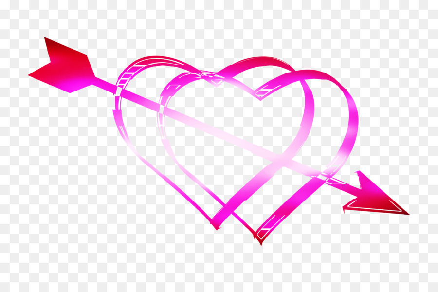 Corazón，Rosa M PNG