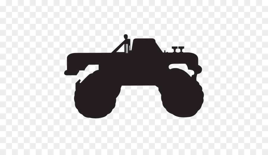 Monster Truck，Bigfoot PNG