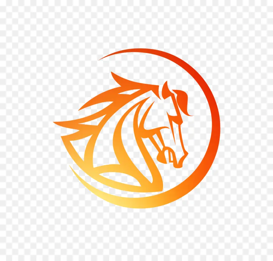 Logotipo Del Caballo，Animal PNG