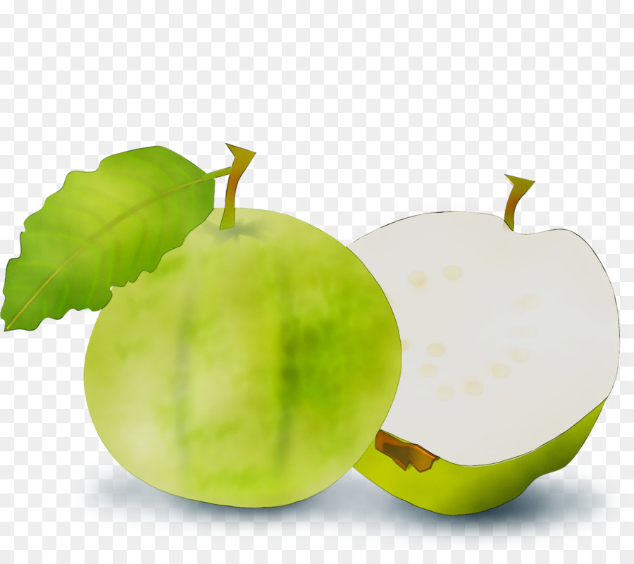 La Comida，Granny Smith PNG