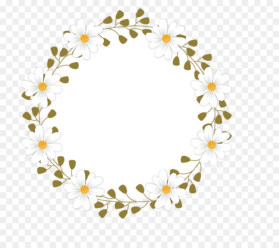 Flor，Corona PNG