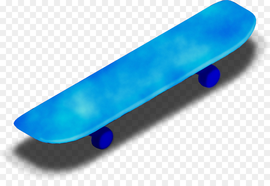 Patineta，De Plástico PNG