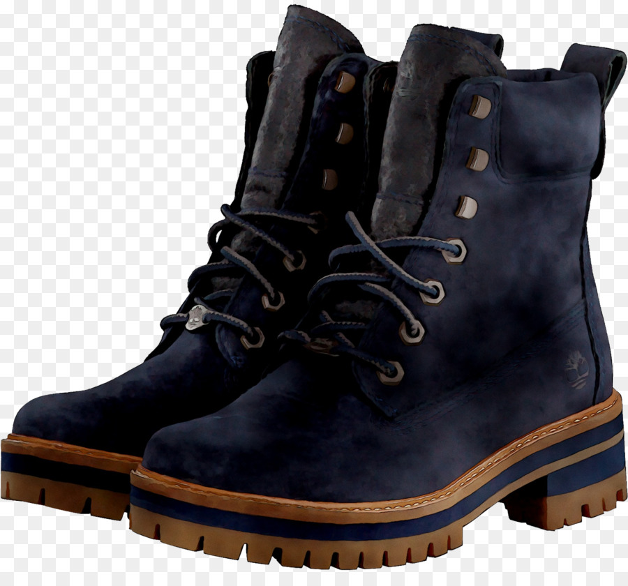 Bota Negra，Zapato PNG