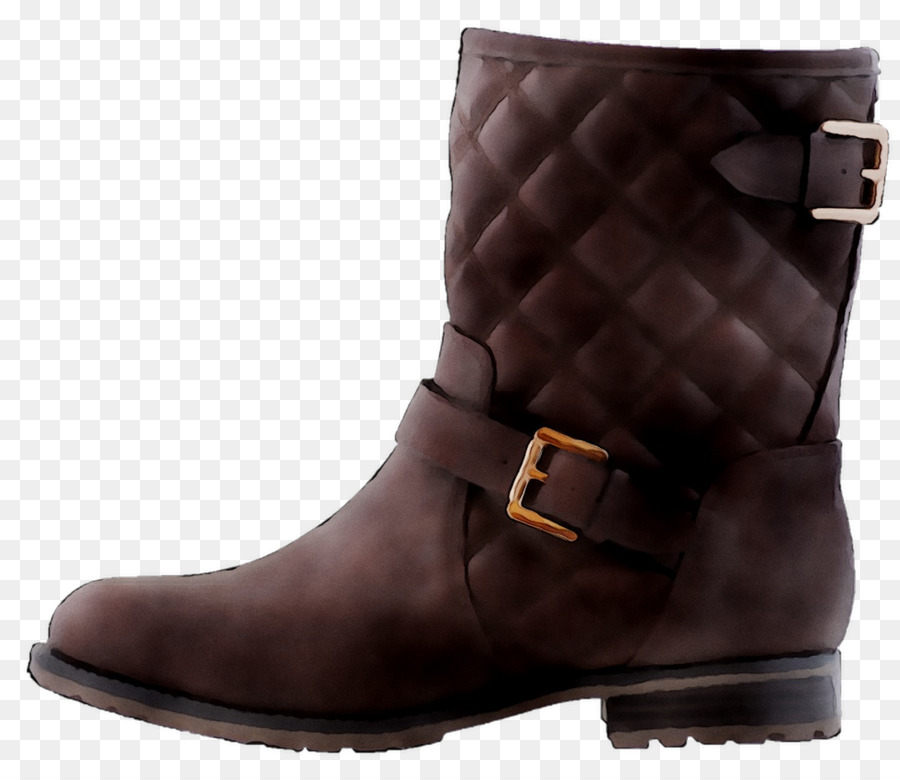 Bota Marrón，Zapato PNG