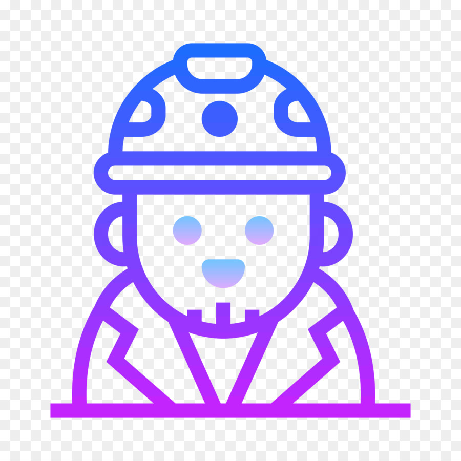 Iconos De Equipo，Ingeniero PNG