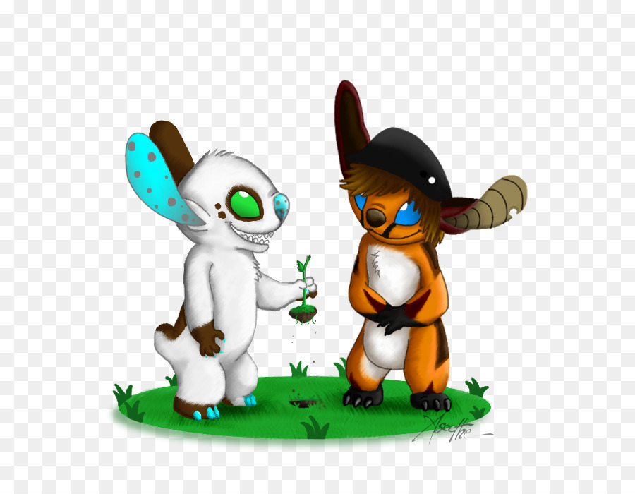 Mascota，Figurilla PNG