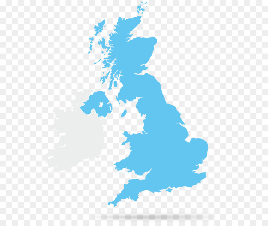 Irlanda Del Norte，Inglaterra PNG