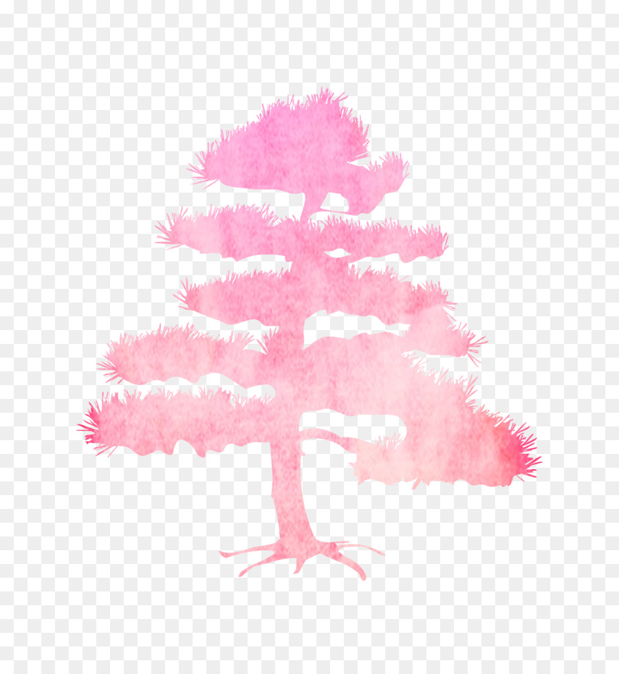 Rosa M，Árbol PNG