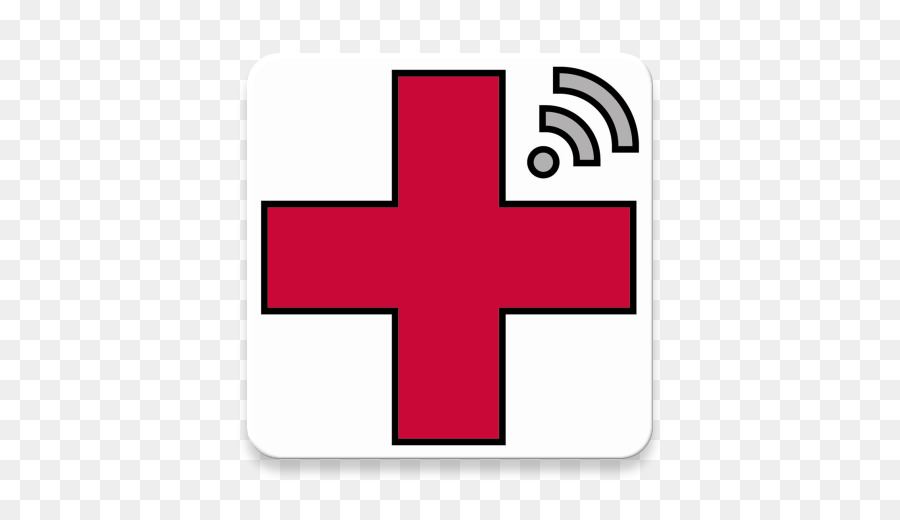 La Cruz Roja Americana，Estados Unidos De América PNG