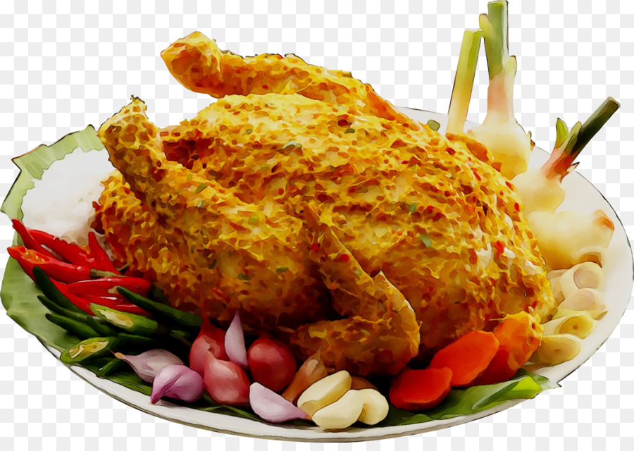 El Pollo Frito，Pollo Asado PNG