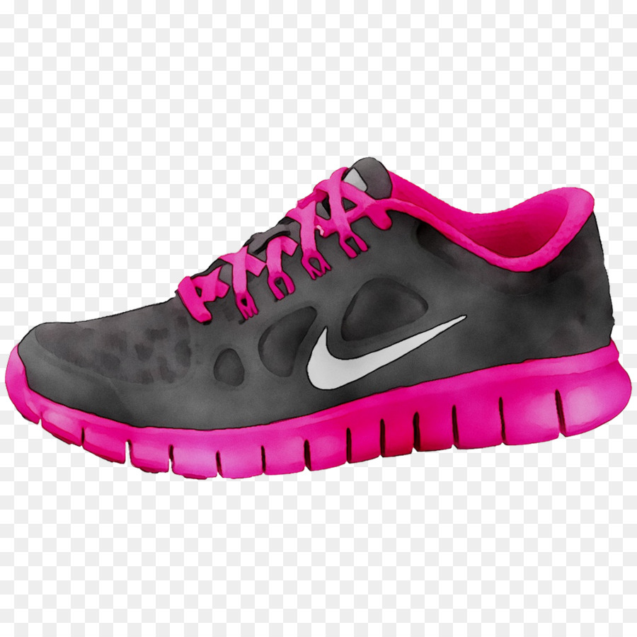 Nike Gratis，Zapato PNG