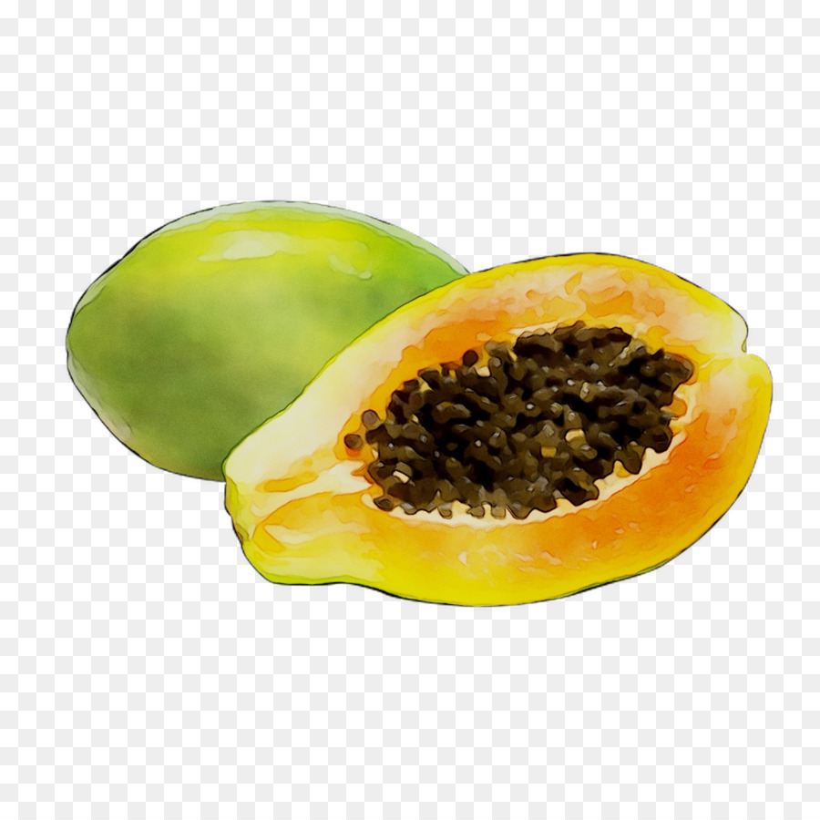 Papaya，Tropical PNG