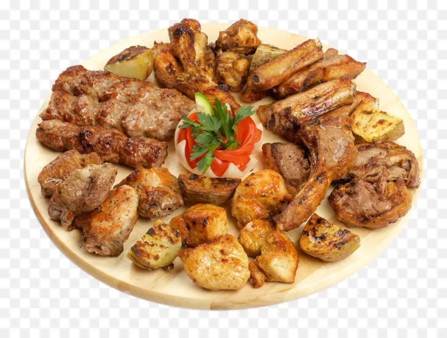 Carne A La Parrilla，Parilla PNG