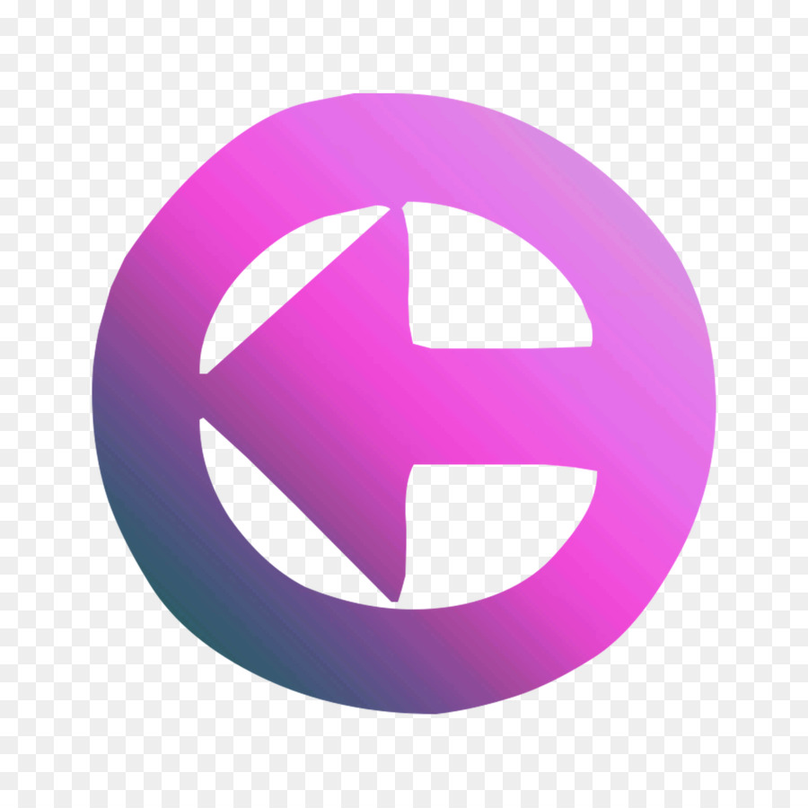 Logotipo，Morado PNG