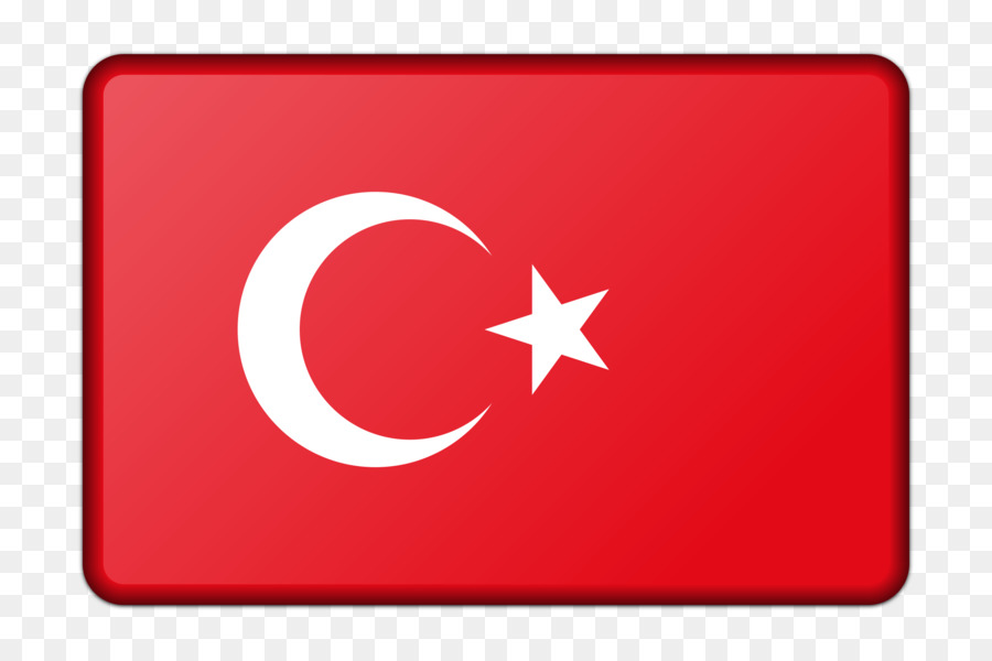 Bandera De Turquía，Bandera PNG