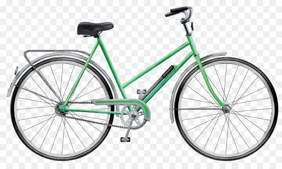 Bicicleta，Bicicleta Cruiser PNG