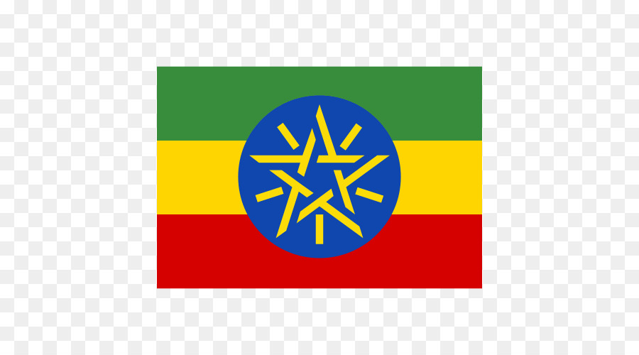 Bandera De Etiopía，Addis Abeba PNG