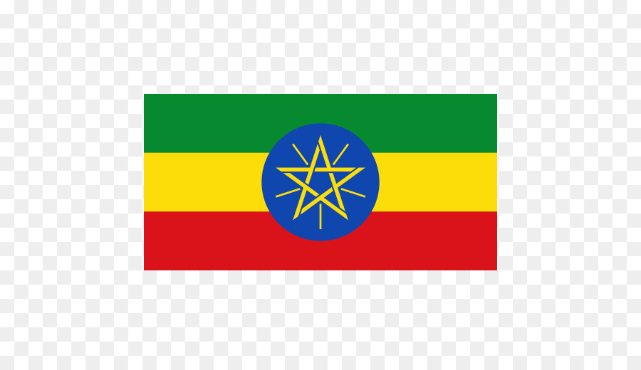 Etiopía，Bandera De Etiopía PNG