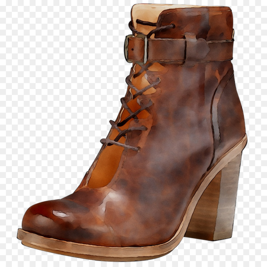 De Cuero，Zapato PNG