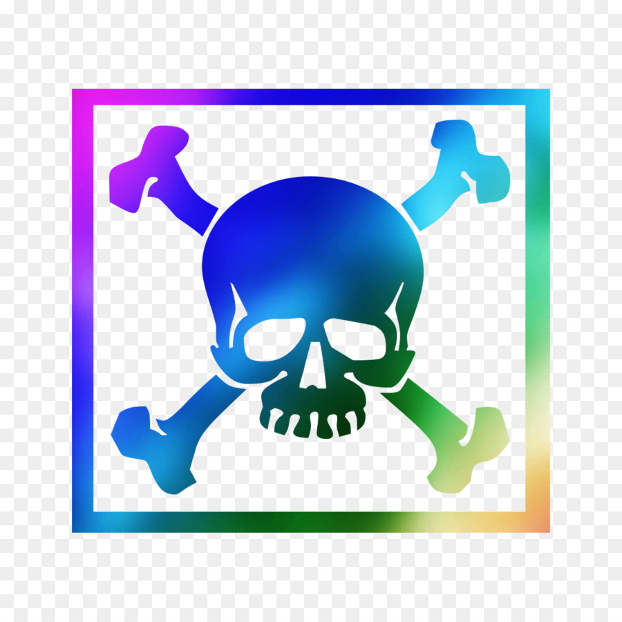 Bien，Jolly Roger PNG