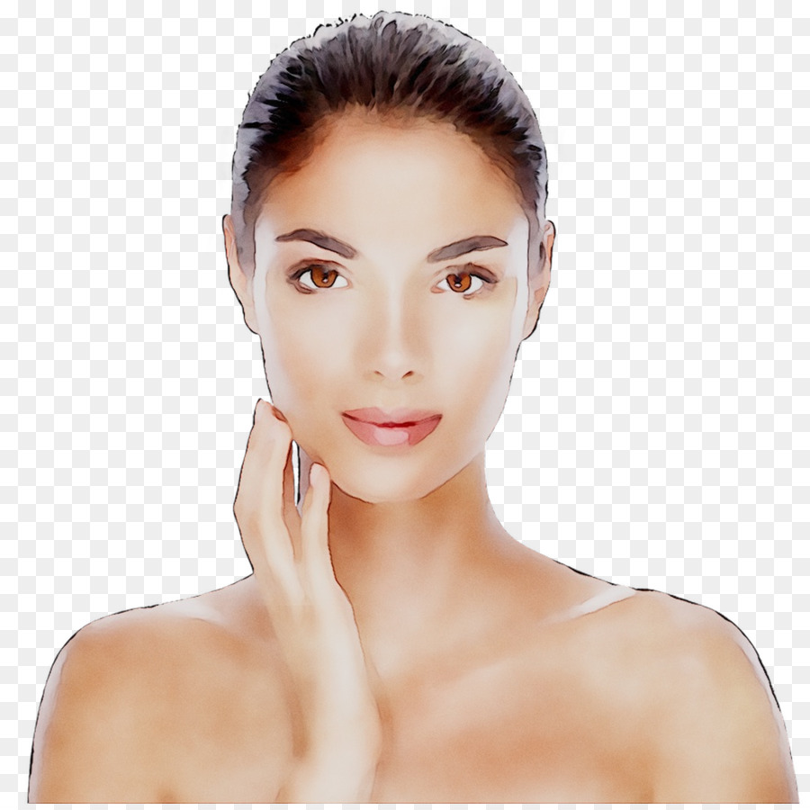 Facial，El Cuidado De La Piel PNG