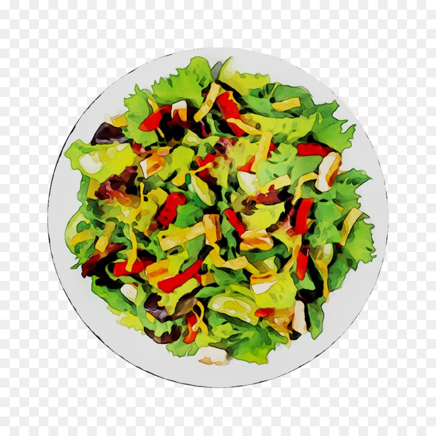 Ensalada Cobb，Los Verdes PNG