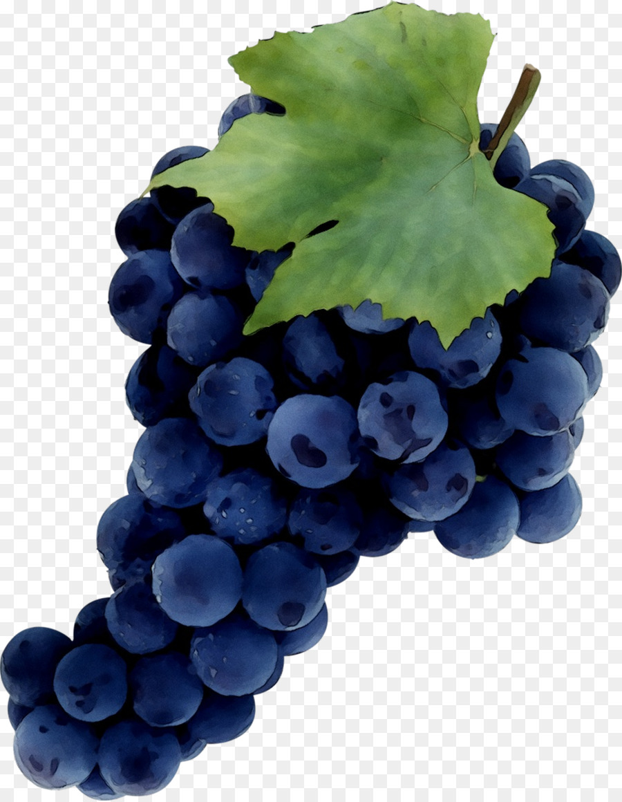 Uvas，Hoja PNG