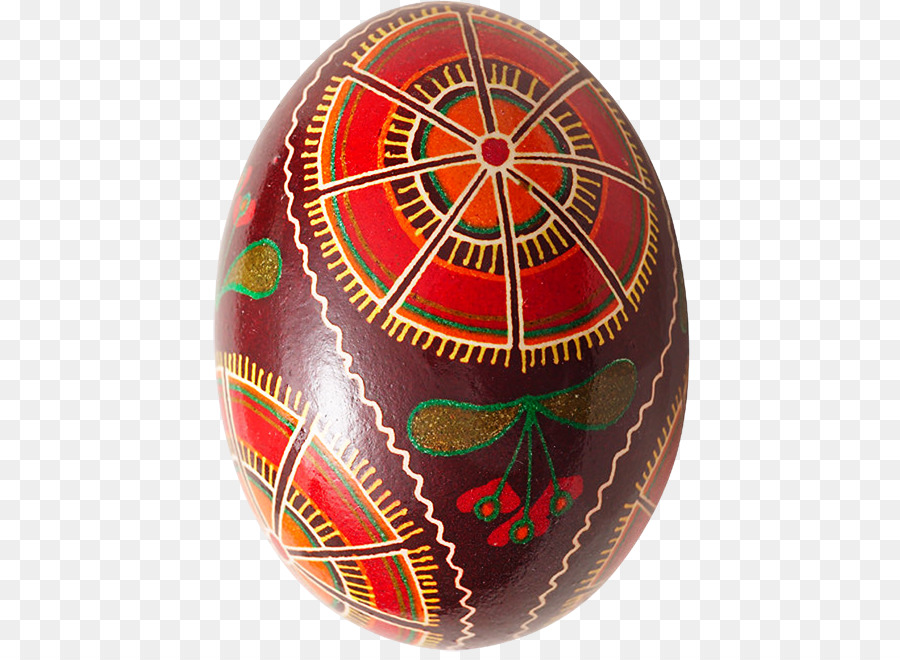 Huevo De Pascua，Pascua PNG