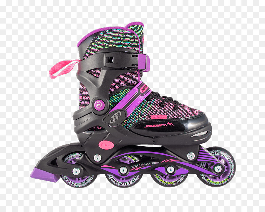 Patines Quad，Rollerpower PNG