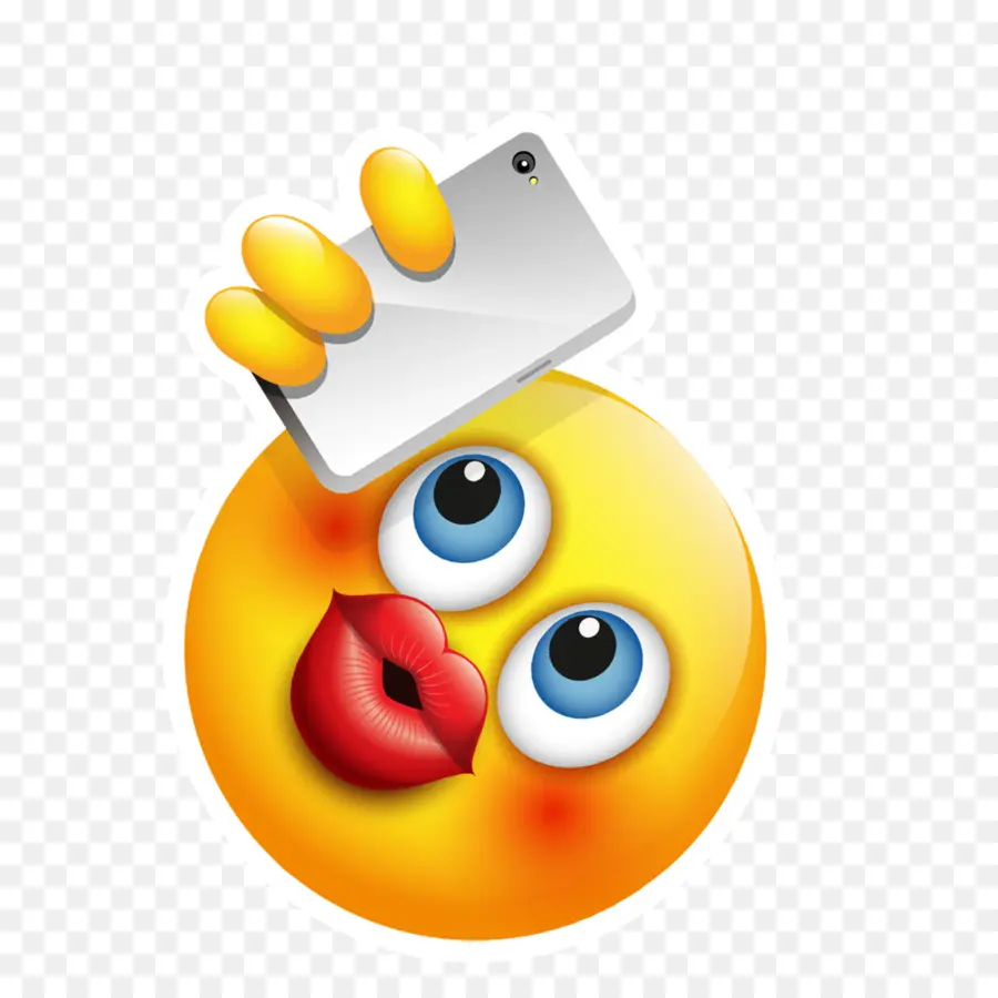 Emojis，Autofoto PNG