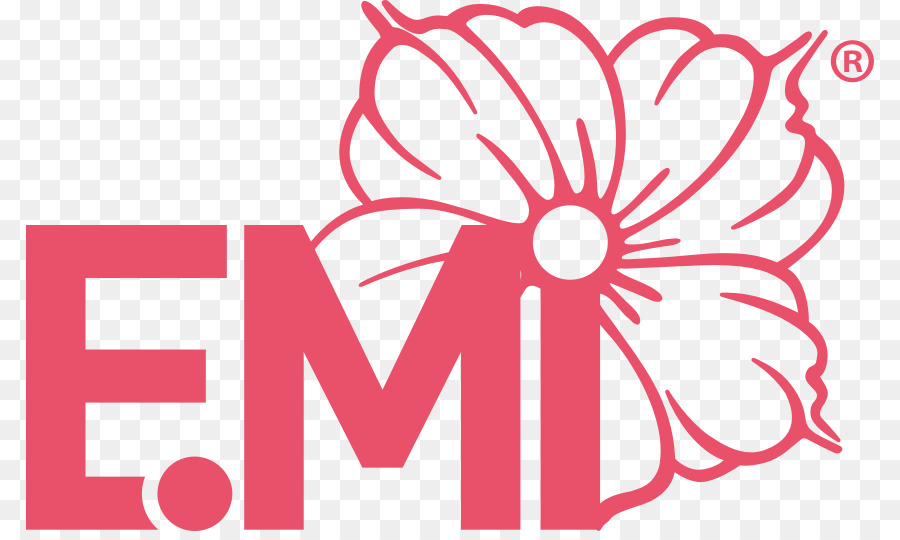 Logotipo De Emi，Marca PNG