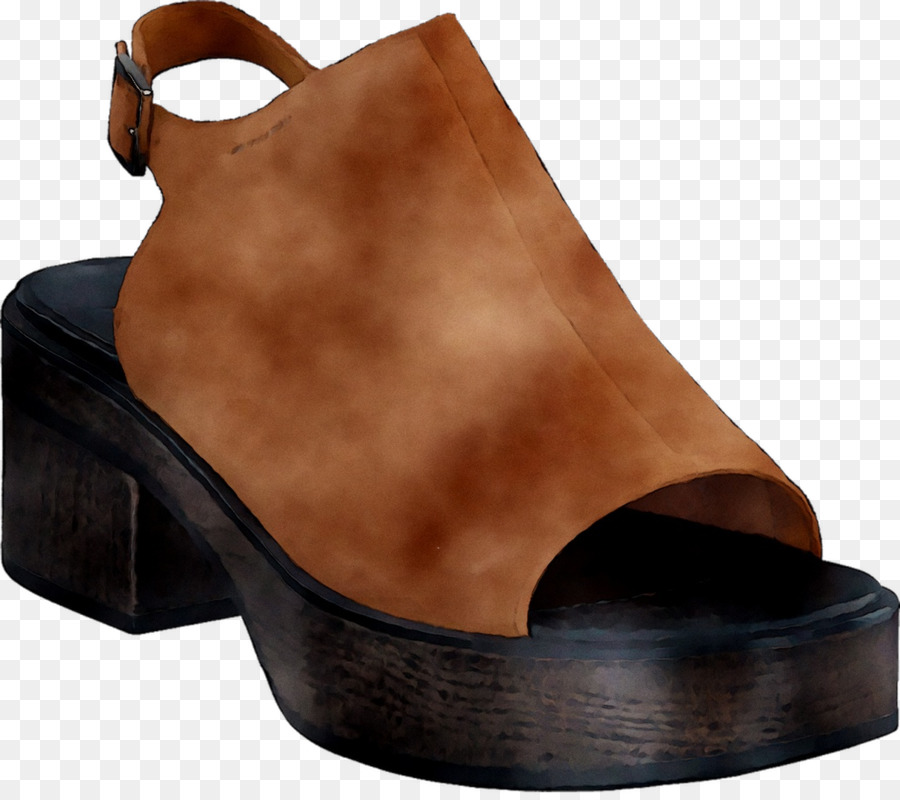 Gamuza，Zapato PNG