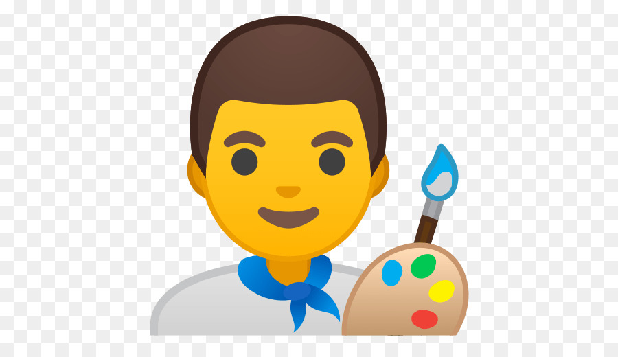 Emoji，Artista PNG