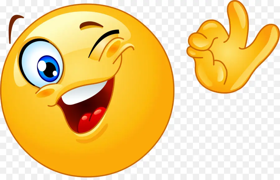 Emoticono，Sonriente PNG