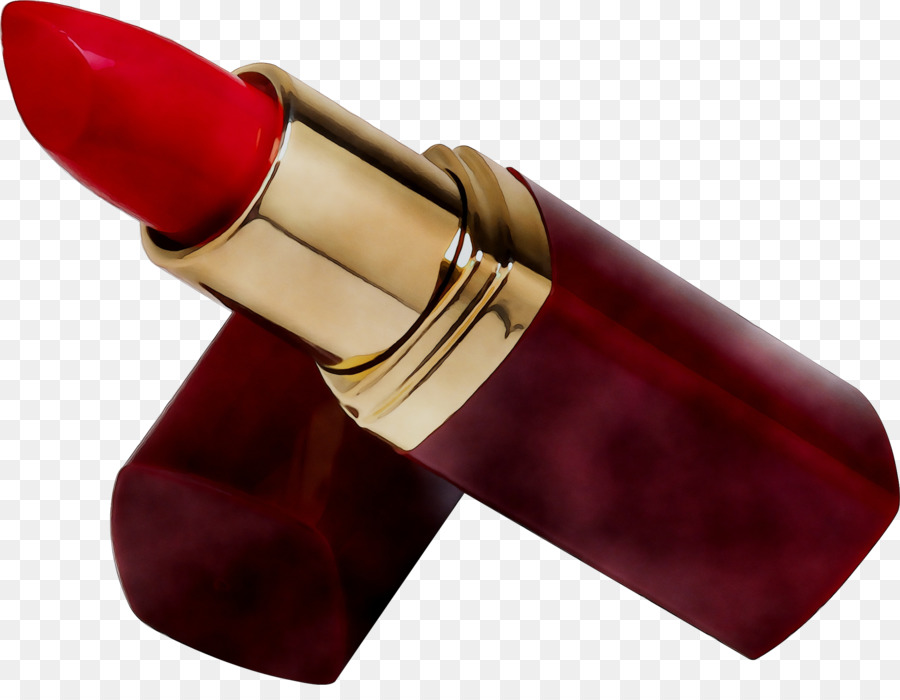 Barra De Labios，Rojo PNG